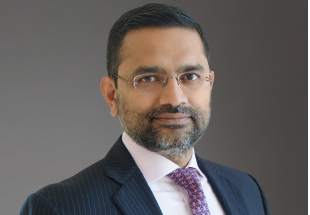 Nikhil Nayab